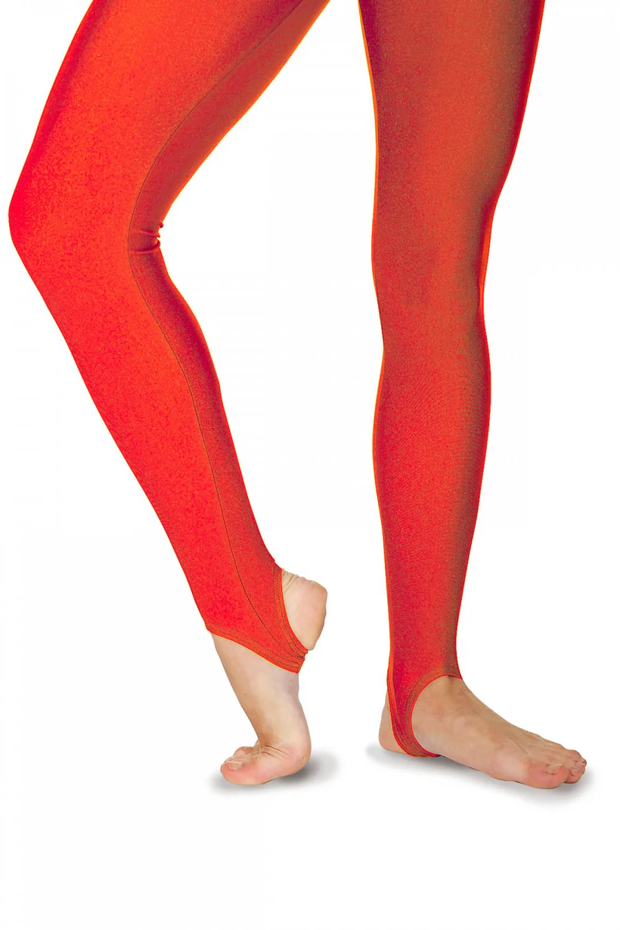 Roch Valley Nylon Lycra Stirrup Leggings